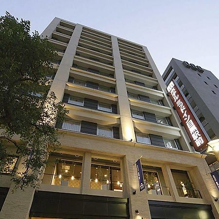 Nesthotel Alt Meguro Ekimae Токіо Екстер'єр фото