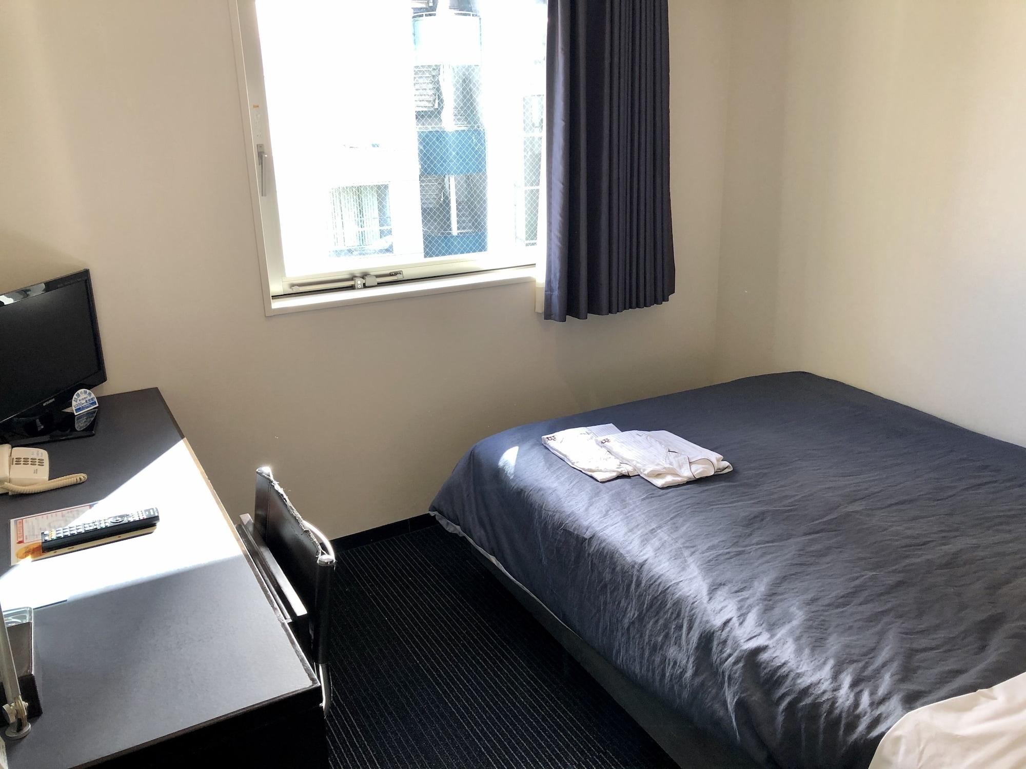 Nesthotel Alt Meguro Ekimae Токіо Екстер'єр фото