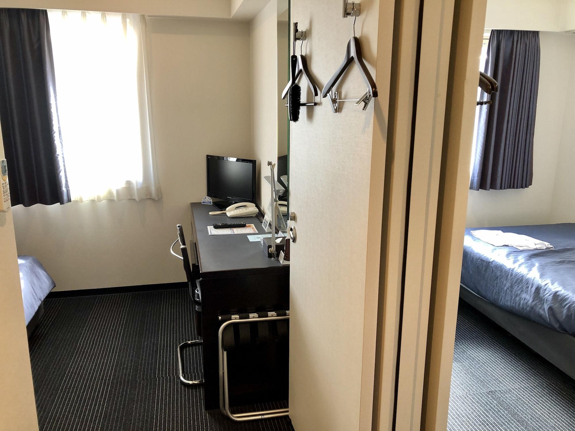 Nesthotel Alt Meguro Ekimae Токіо Екстер'єр фото