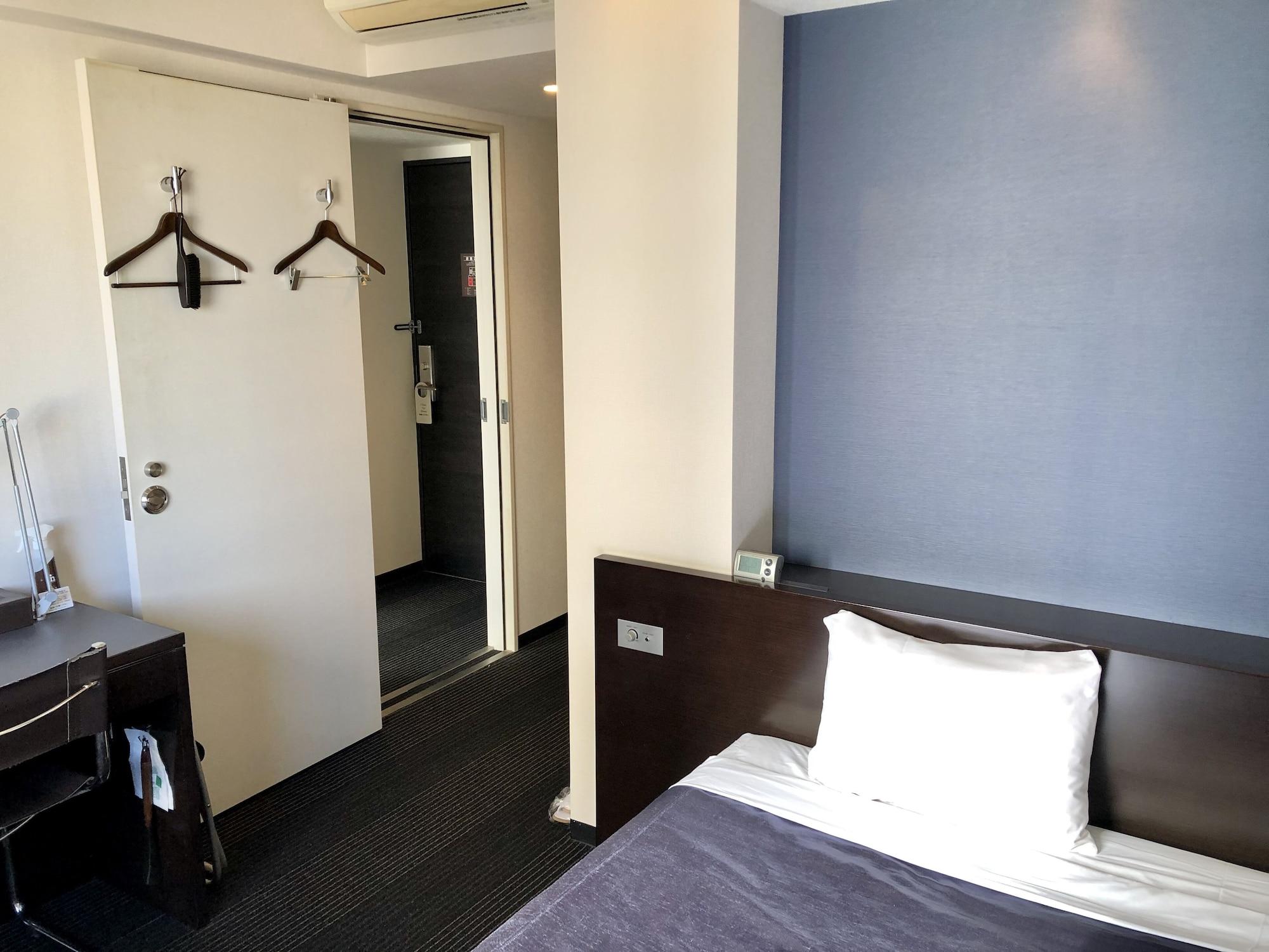 Nesthotel Alt Meguro Ekimae Токіо Екстер'єр фото