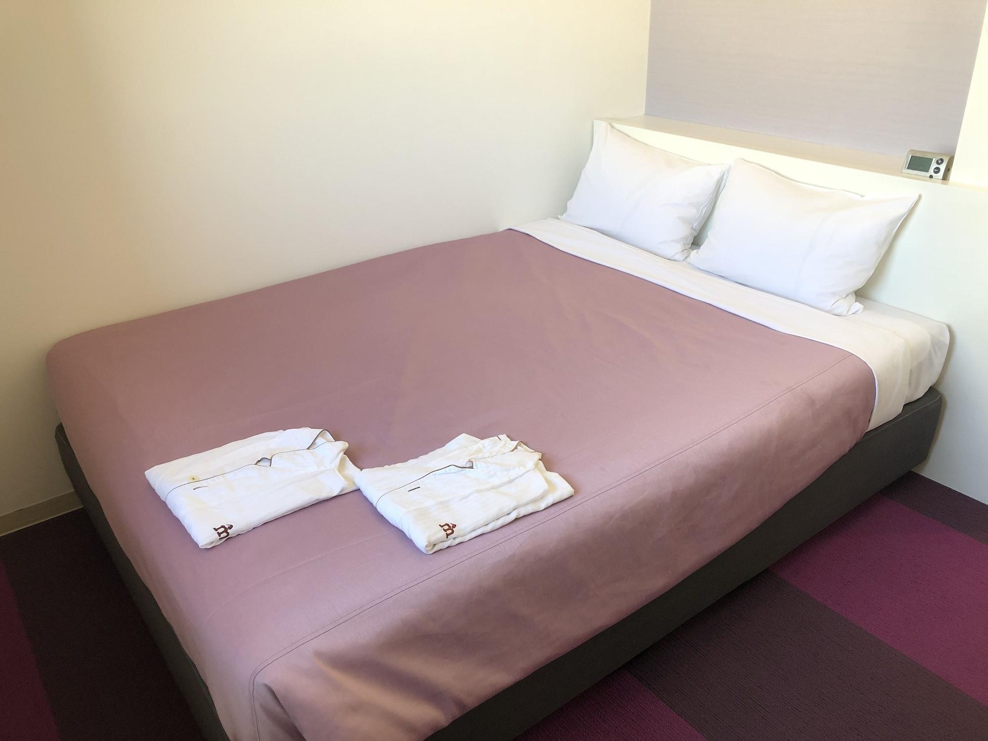 Nesthotel Alt Meguro Ekimae Токіо Екстер'єр фото
