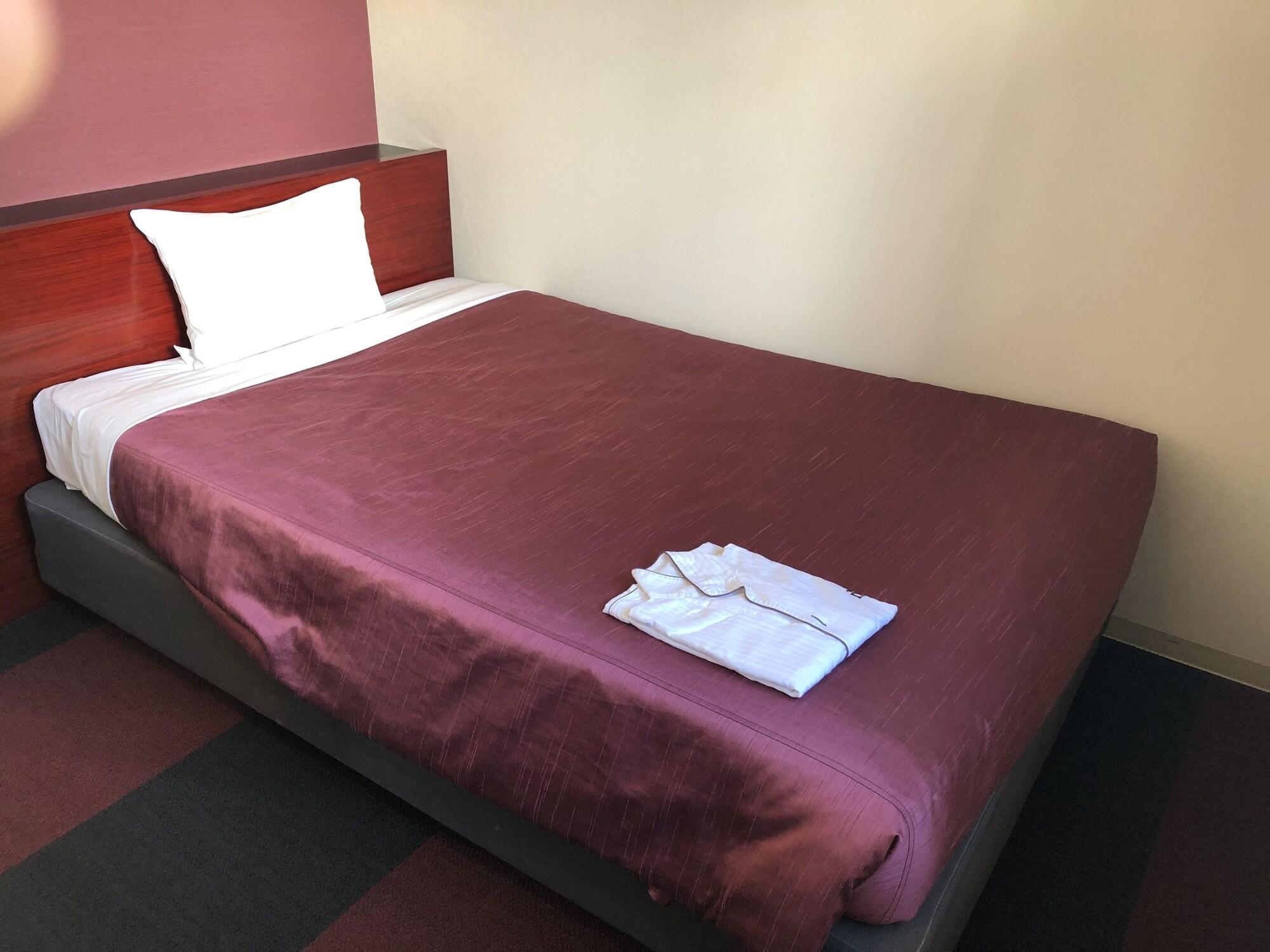 Nesthotel Alt Meguro Ekimae Токіо Екстер'єр фото