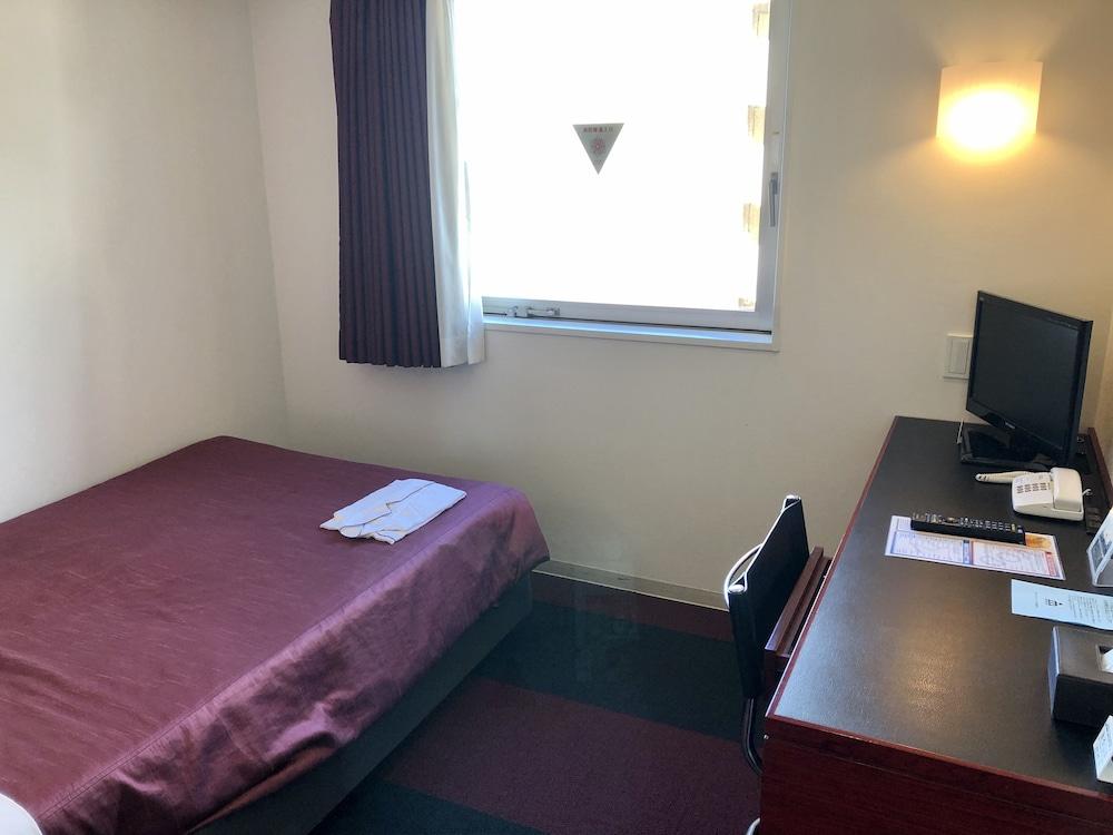 Nesthotel Alt Meguro Ekimae Токіо Екстер'єр фото