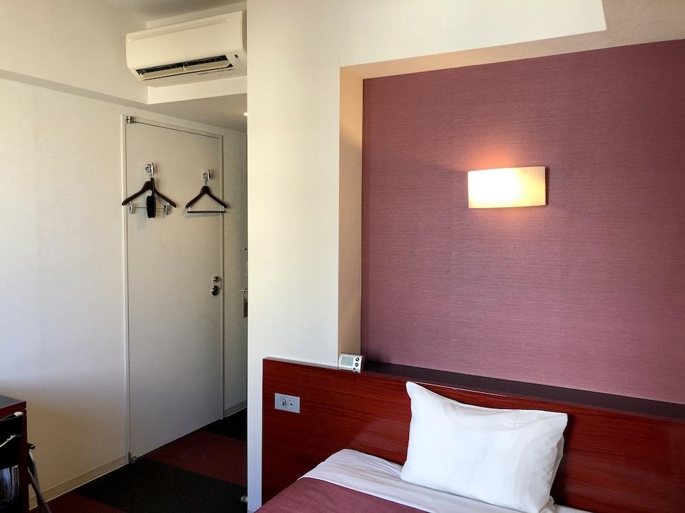 Nesthotel Alt Meguro Ekimae Токіо Екстер'єр фото