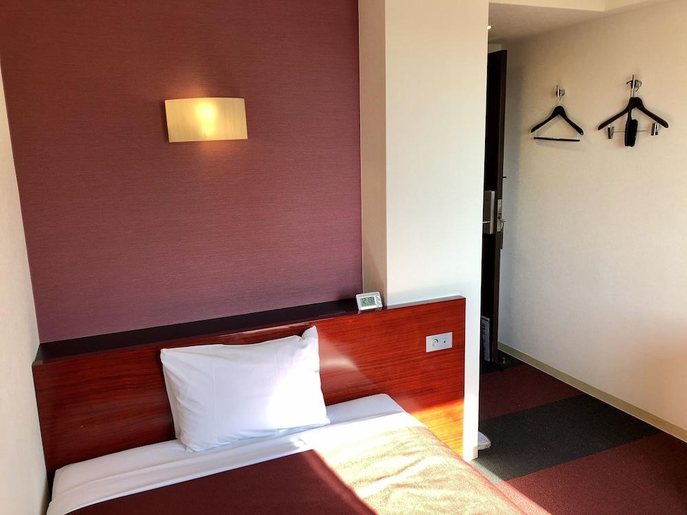 Nesthotel Alt Meguro Ekimae Токіо Екстер'єр фото
