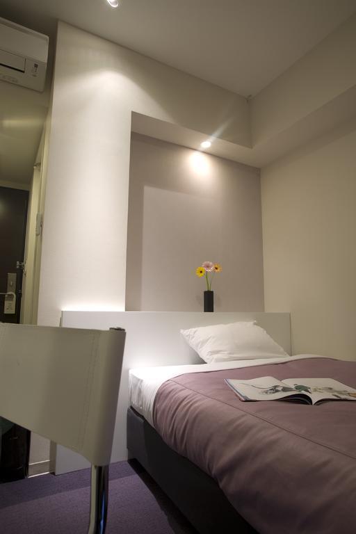 Nesthotel Alt Meguro Ekimae Токіо Екстер'єр фото