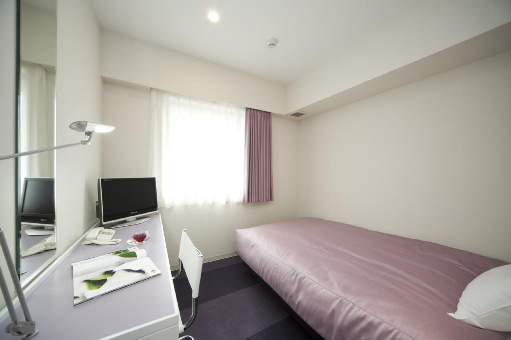 Nesthotel Alt Meguro Ekimae Токіо Екстер'єр фото