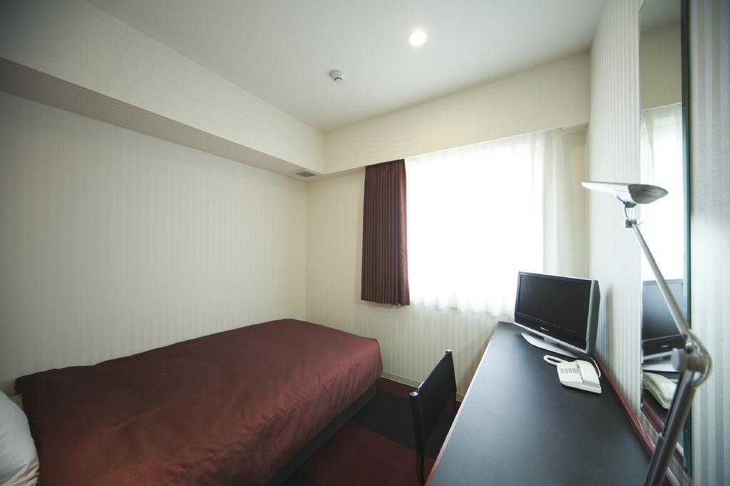 Nesthotel Alt Meguro Ekimae Токіо Екстер'єр фото