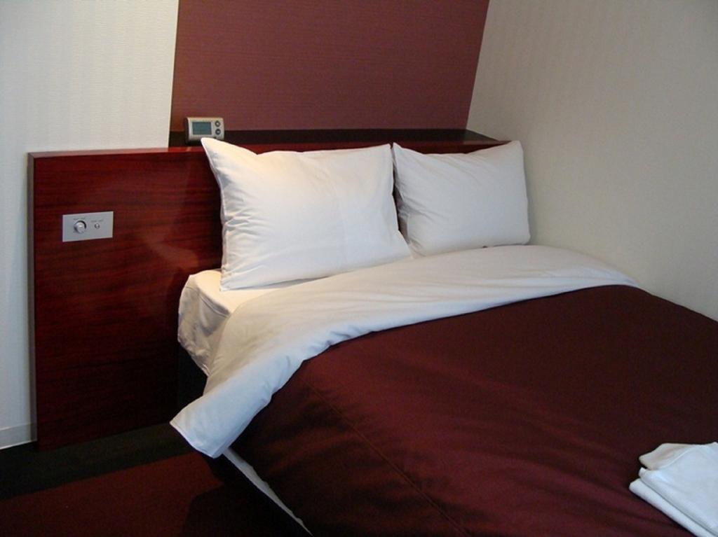 Nesthotel Alt Meguro Ekimae Токіо Екстер'єр фото