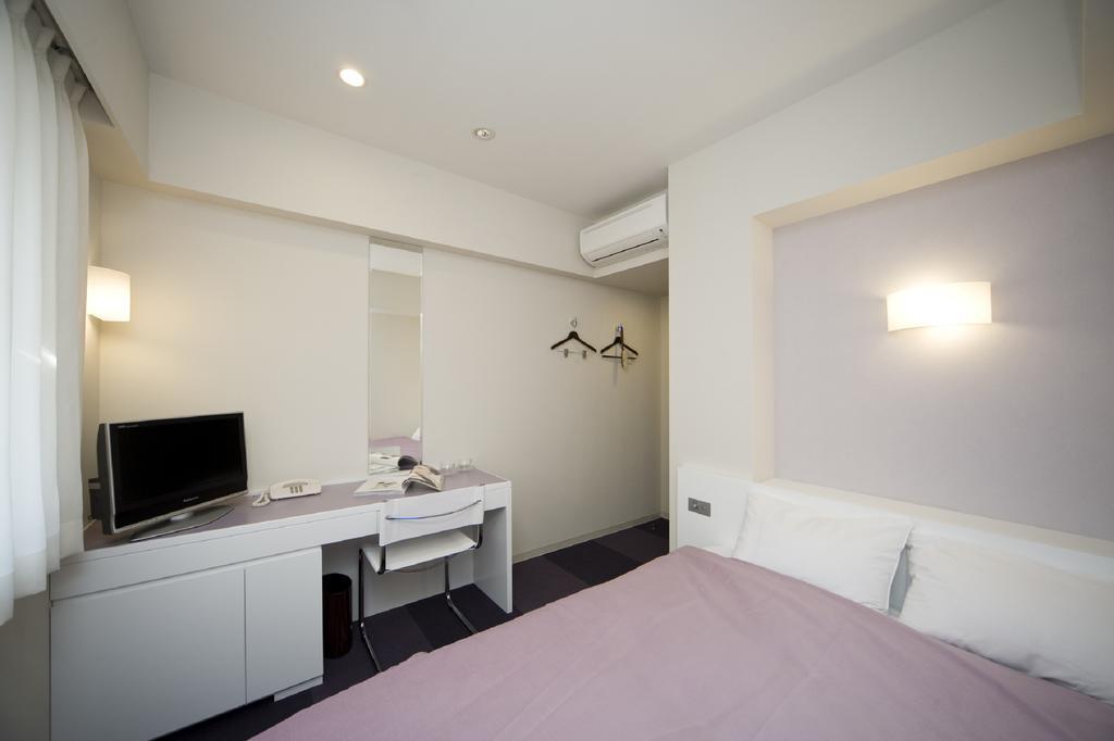 Nesthotel Alt Meguro Ekimae Токіо Екстер'єр фото