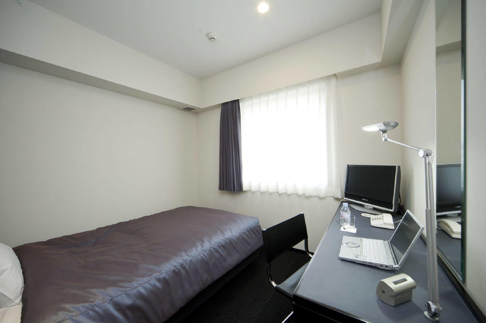 Nesthotel Alt Meguro Ekimae Токіо Екстер'єр фото